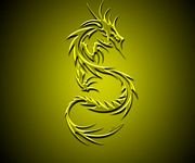 pic for Yellow Dragon 960x800